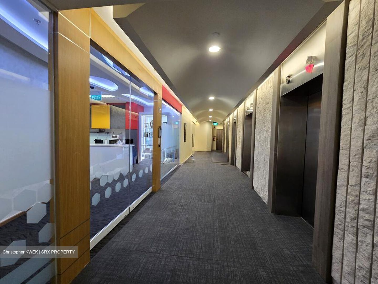 United Square (D11), Office #520755051
